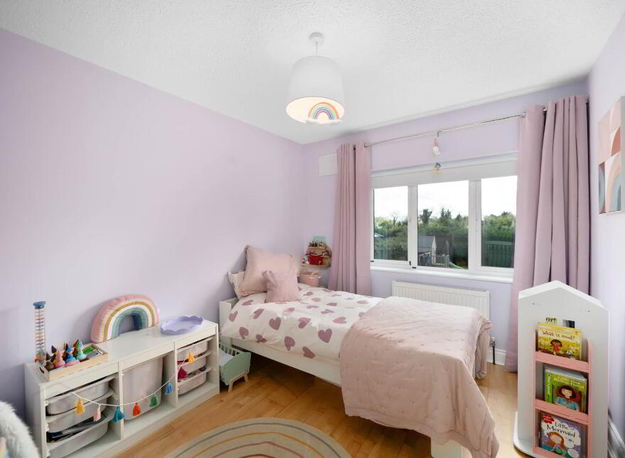 May House, Hickeys Lane, Ashbourne, A84WN97
