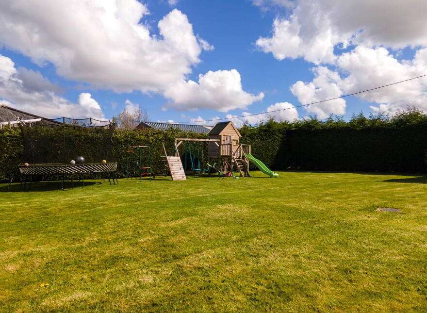 May House, Hickeys Lane, Ashbourne, A84WN97