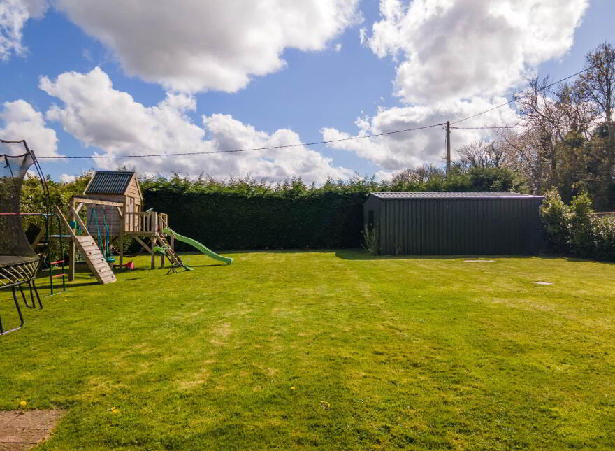 May House, Hickeys Lane, Ashbourne, A84WN97