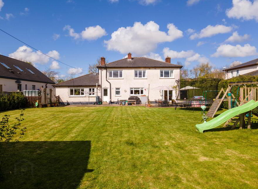 May House, Hickeys Lane, Ashbourne, A84WN97