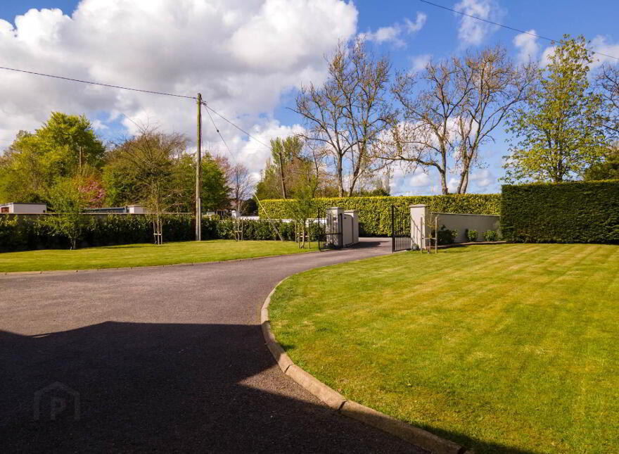 May House, Hickeys Lane, Ashbourne, A84WN97