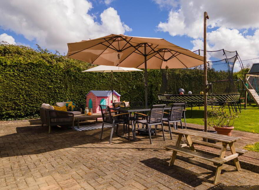 May House, Hickeys Lane, Ashbourne, A84WN97