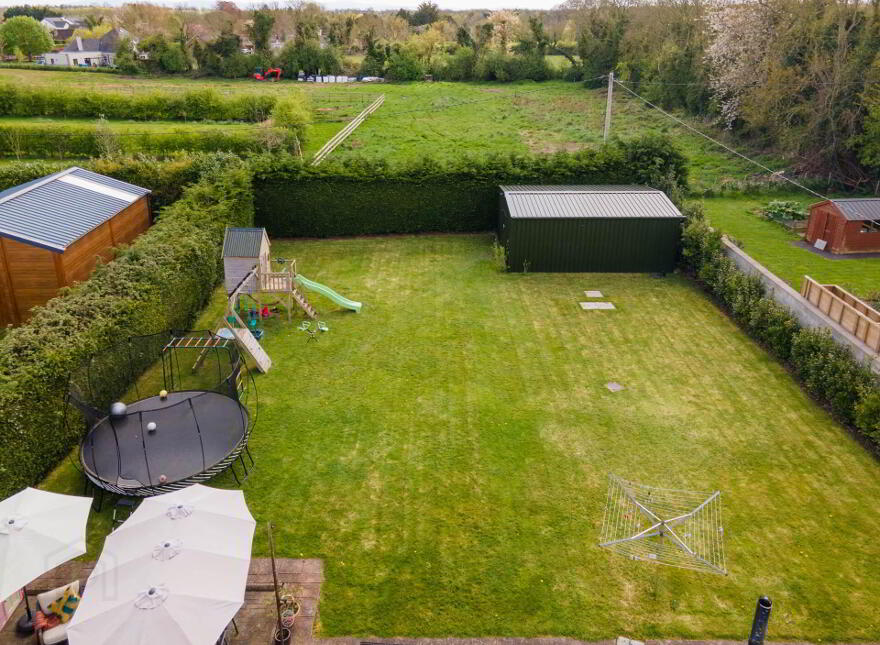 May House, Hickeys Lane, Ashbourne, A84WN97