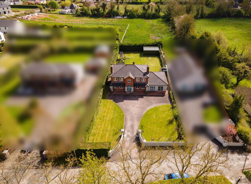 May House, Hickeys Lane, Ashbourne, A84WN97