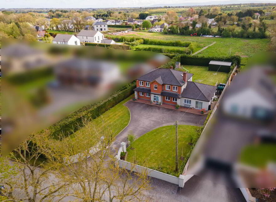 May House, Hickeys Lane, Ashbourne, A84WN97