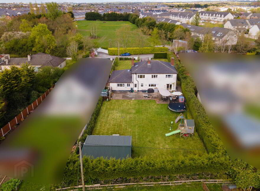 May House, Hickeys Lane, Ashbourne, A84WN97