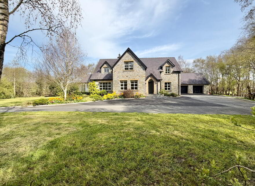11 Hawthorn Road, Killyclogher, Omagh, BT79 7ND