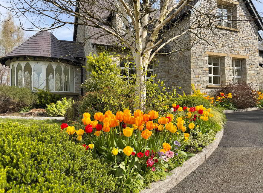 11 Hawthorn Road, Killyclogher, Omagh, BT79 7ND