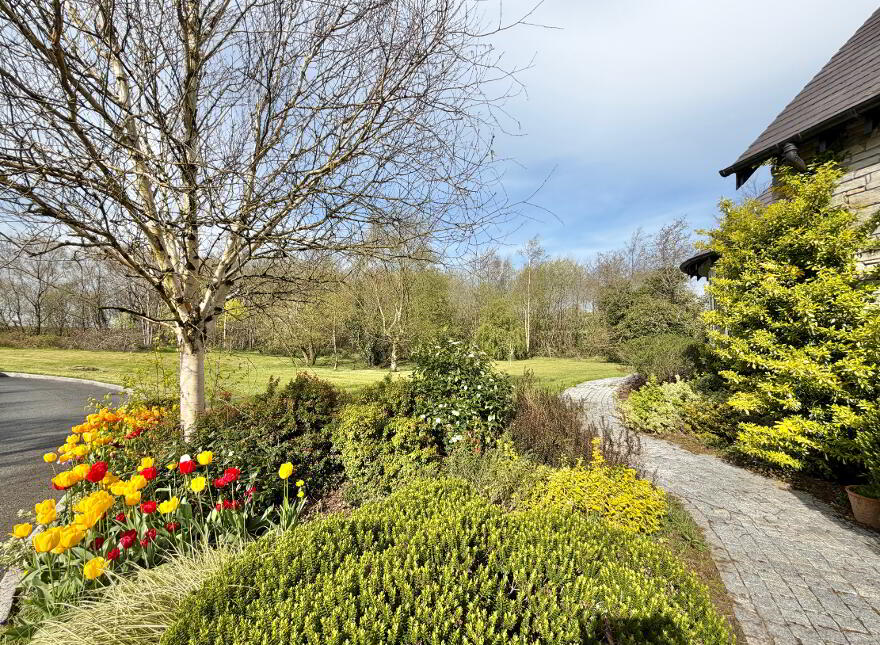 11 Hawthorn Road, Killyclogher, Omagh, BT79 7ND