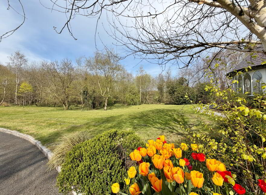 11 Hawthorn Road, Killyclogher, Omagh, BT79 7ND