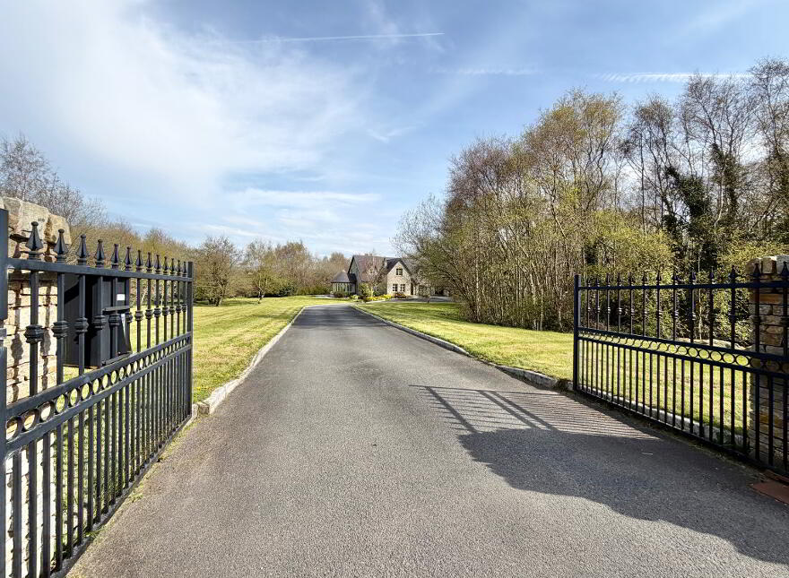 11 Hawthorn Road, Killyclogher, Omagh, BT79 7ND