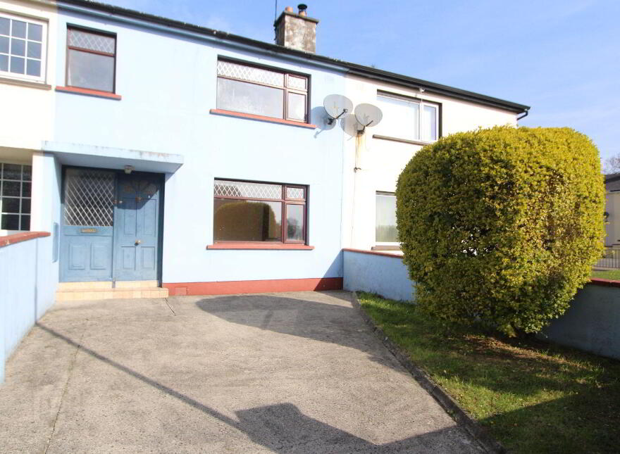 38 Bree, Castleblayney, A75C990