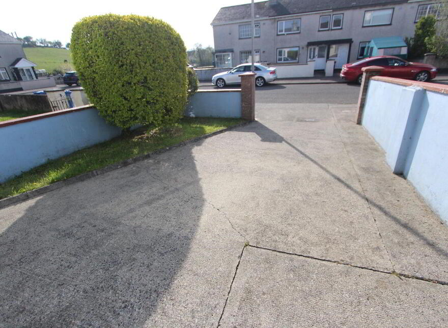 38 Bree, Castleblayney, A75C990