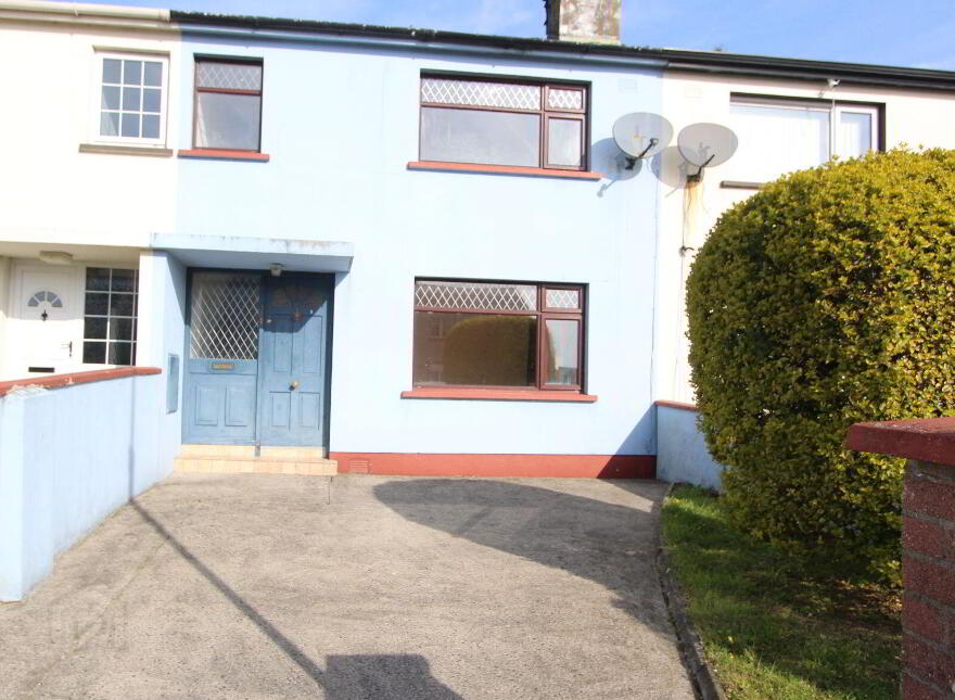 38 Bree, Castleblayney, A75C990
