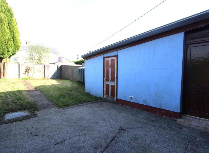 38 Bree, Castleblayney, A75C990