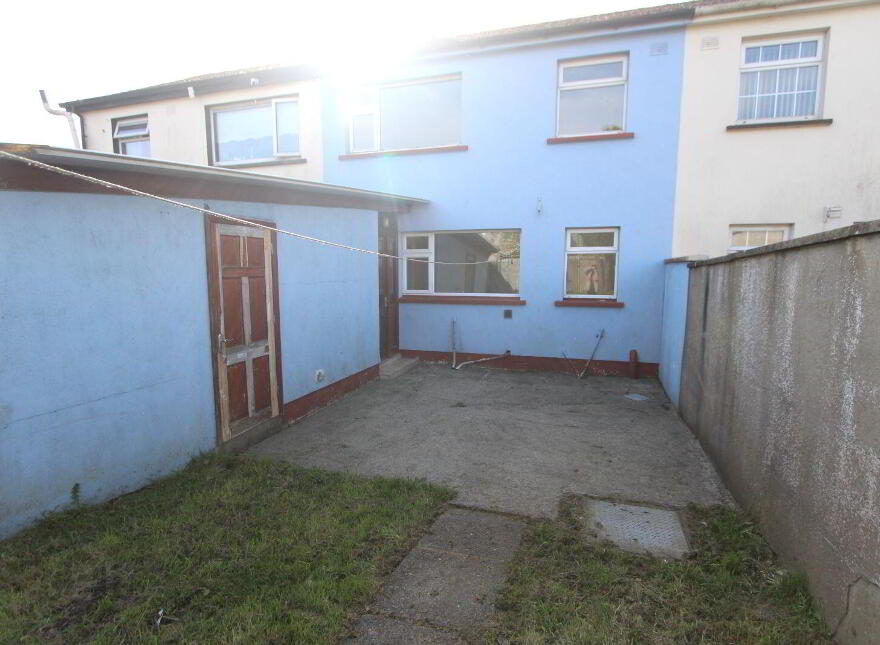 38 Bree, Castleblayney, A75C990