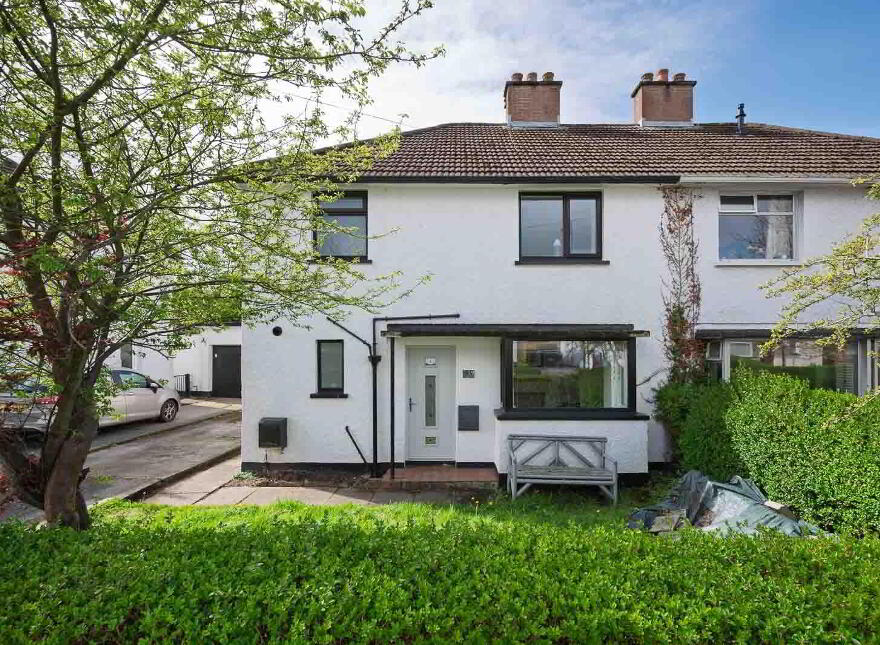19 Abbots Wood, Holywood, BT18 9PL