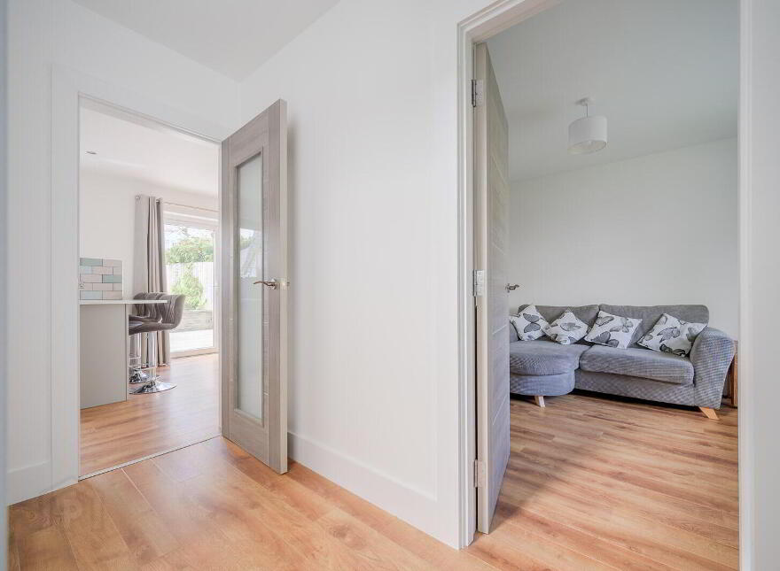 19 Abbots Wood, Holywood, BT18 9PL