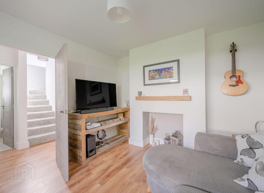 19 Abbots Wood, Holywood, BT18 9PL