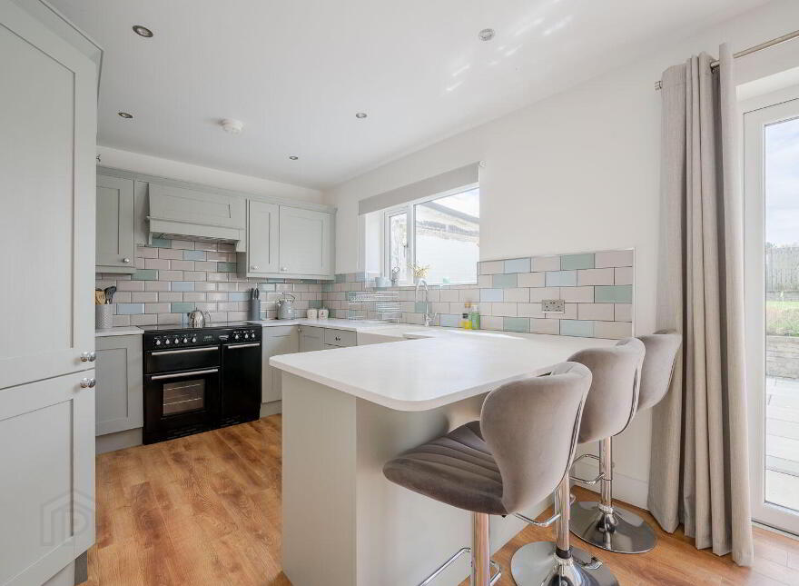 19 Abbots Wood, Holywood, BT18 9PL