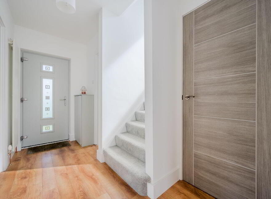 19 Abbots Wood, Holywood, BT18 9PL