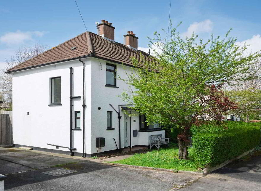 19 Abbots Wood, Holywood, BT18 9PL
