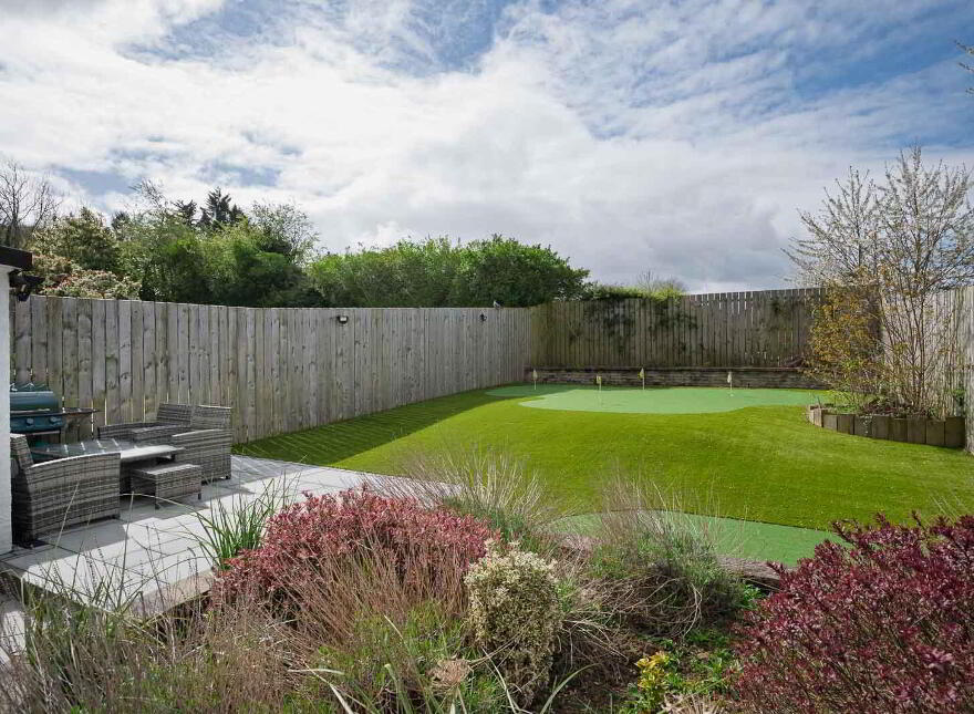 19 Abbots Wood, Holywood, BT18 9PL