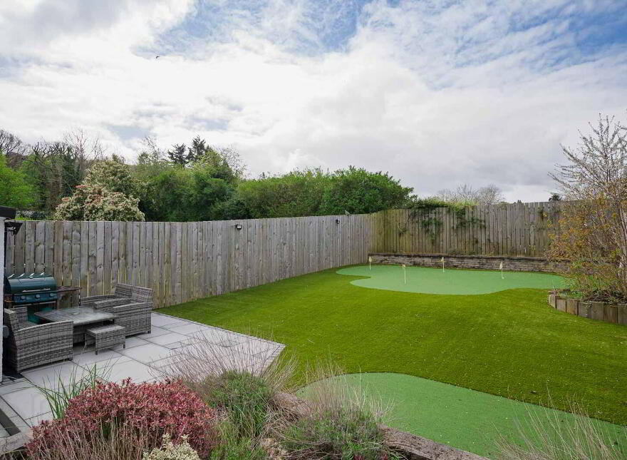 19 Abbots Wood, Holywood, BT18 9PL