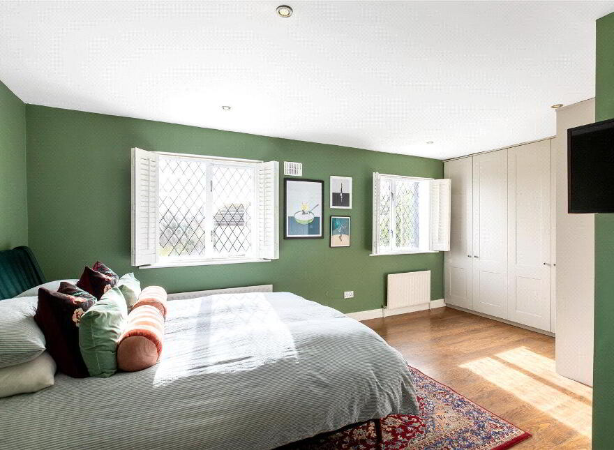 2 Weston Close, Wicklow Town, A67PH98