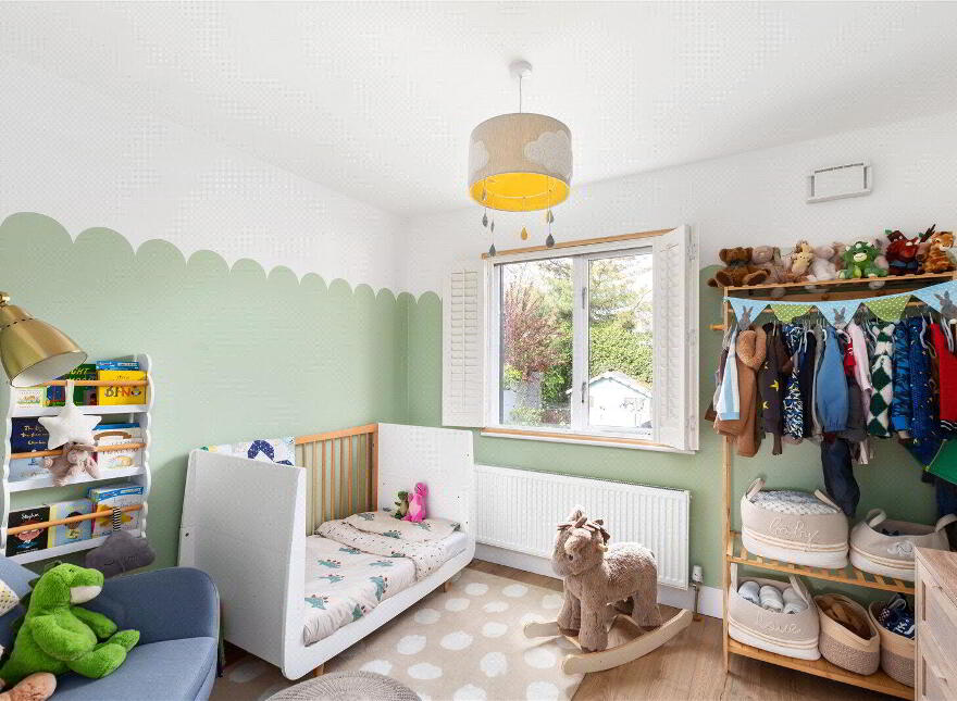 2 Weston Close, Wicklow Town, A67PH98