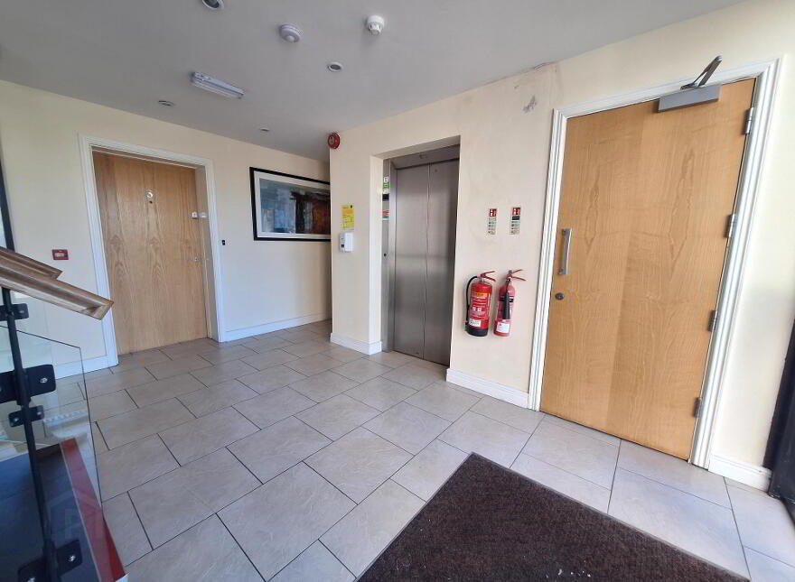 4 Mulberry Apartments, River Village, Monksland, Athlone, N37PX03