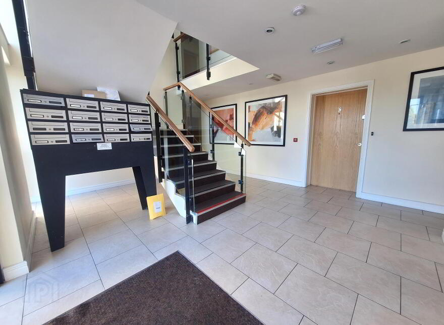 4 Mulberry Apartments, River Village, Monksland, Athlone, N37PX03