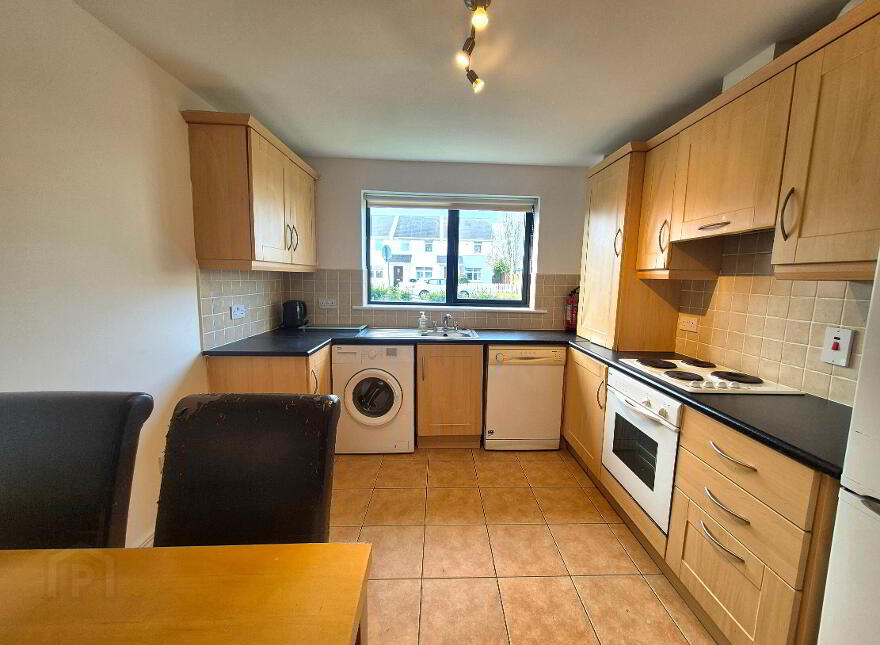 4 Mulberry Apartments, River Village, Monksland, Athlone, N37PX03
