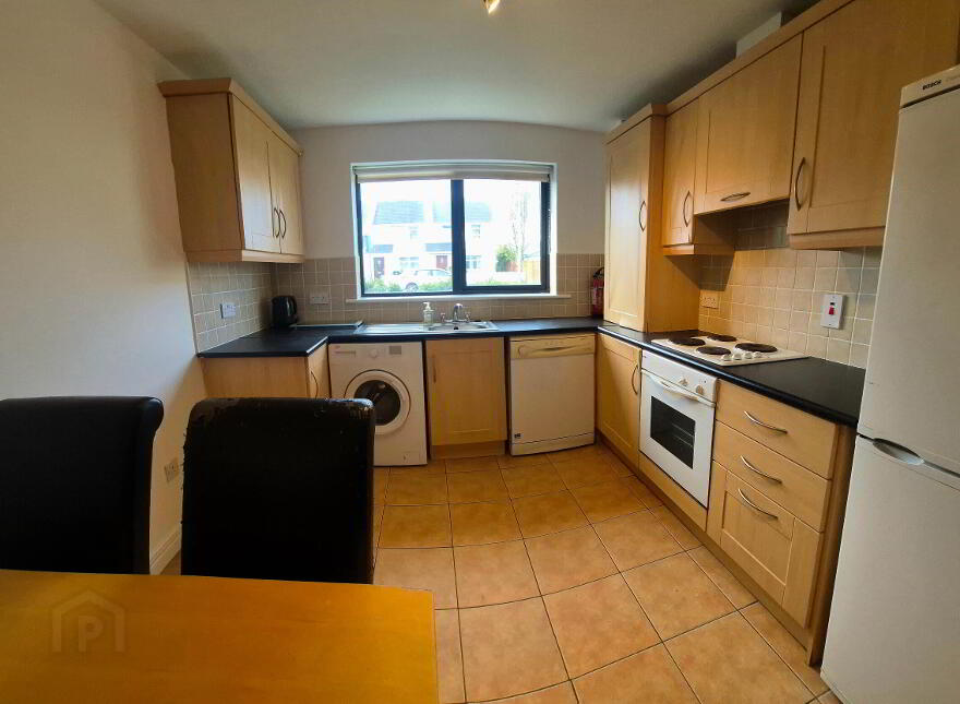 4 Mulberry Apartments, River Village, Monksland, Athlone, N37PX03