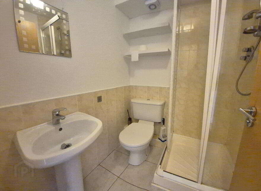 4 Mulberry Apartments, River Village, Monksland, Athlone, N37PX03