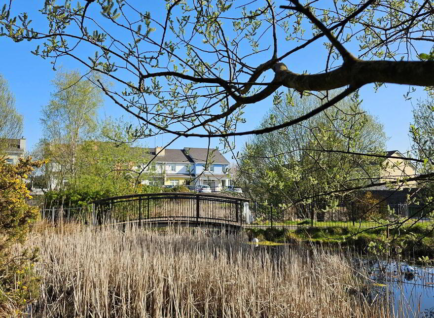 4 Mulberry Apartments, River Village, Monksland, Athlone, N37PX03