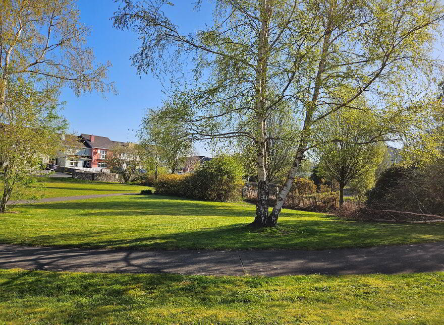 4 Mulberry Apartments, River Village, Monksland, Athlone, N37PX03