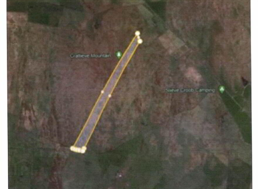 Land @, 21 Finnis Road, Dromara, BT25 2EY