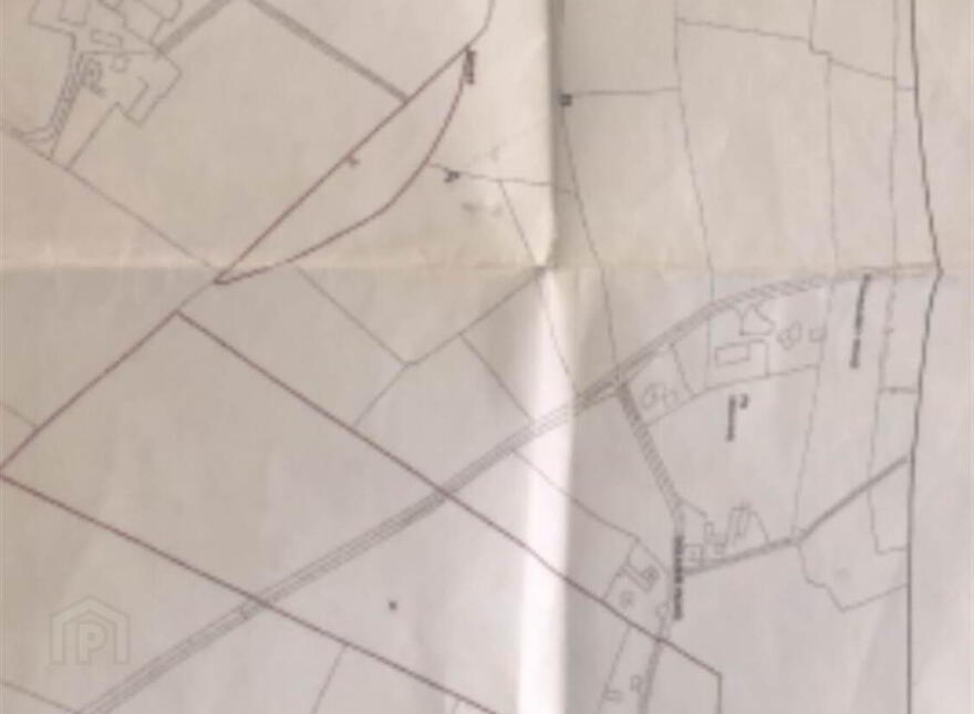 Land @, 21 Finnis Road, Dromara, BT25 2EY