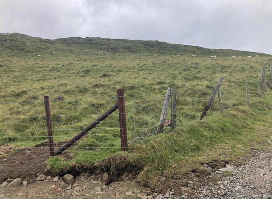 Land @, 21 Finnis Road, Dromara, BT25 2EY