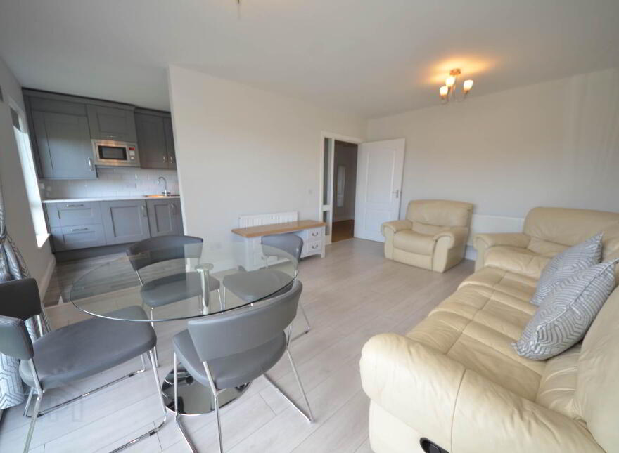 23 Belfry House, The Oaks, Ridgewood, Swords, K67DK88