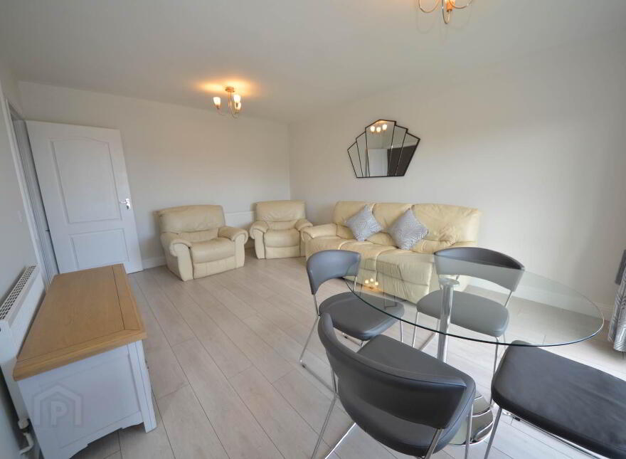 23 Belfry House, The Oaks, Ridgewood, Swords, K67DK88