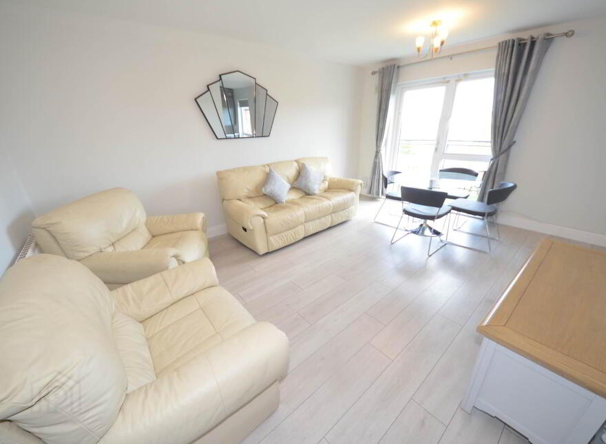 23 Belfry House, The Oaks, Ridgewood, Swords, K67DK88