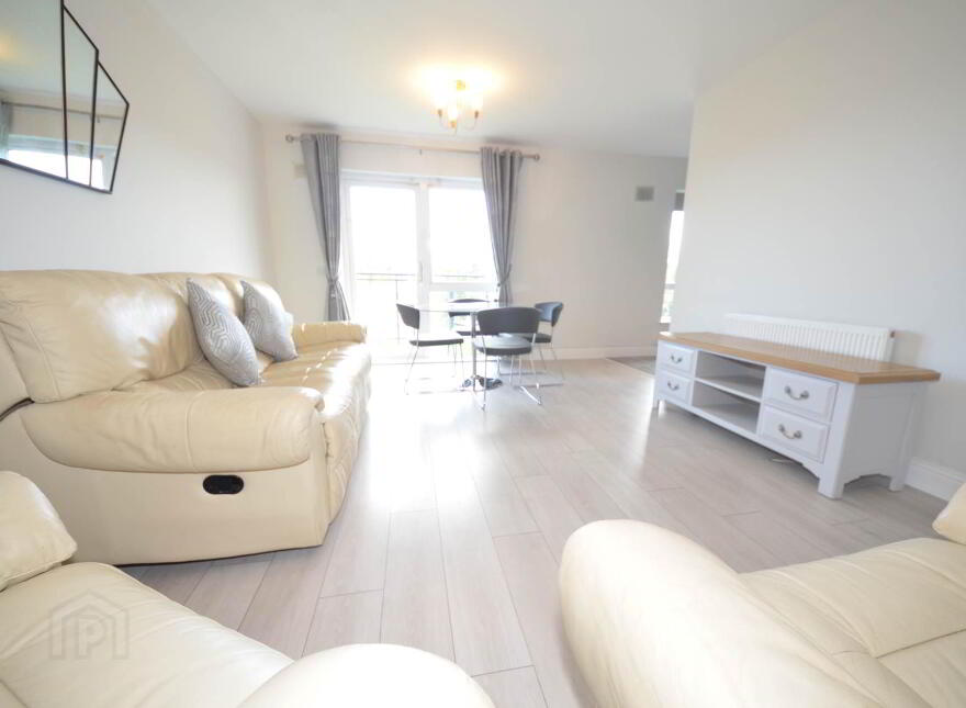 23 Belfry House, The Oaks, Ridgewood, Swords, K67DK88