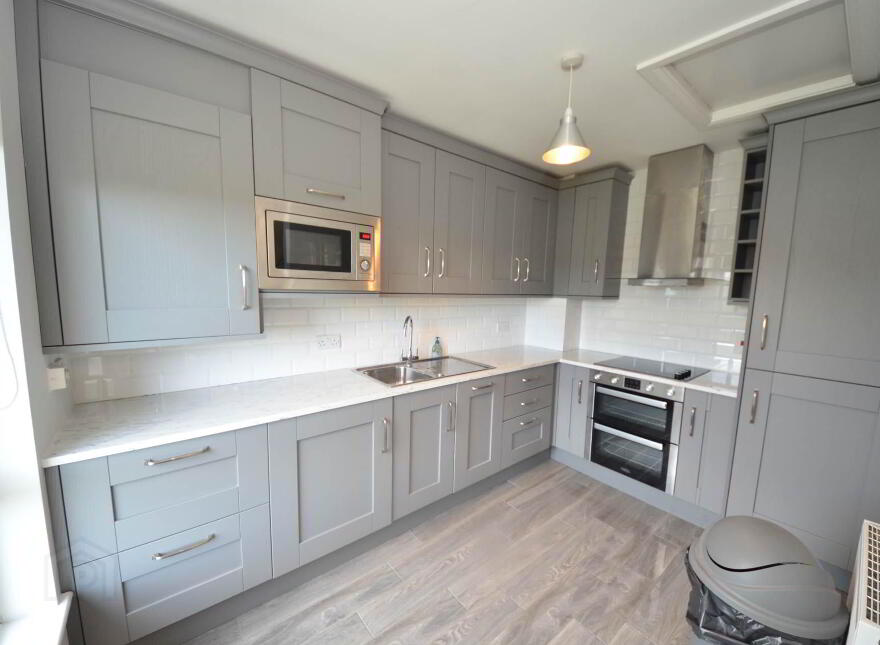 23 Belfry House, The Oaks, Ridgewood, Swords, K67DK88