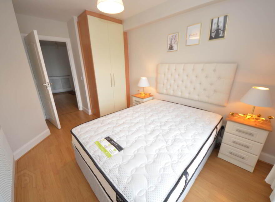 23 Belfry House, The Oaks, Ridgewood, Swords, K67DK88