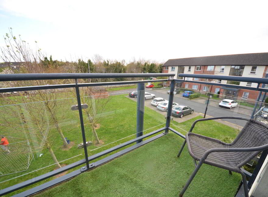 23 Belfry House, The Oaks, Ridgewood, Swords, K67DK88