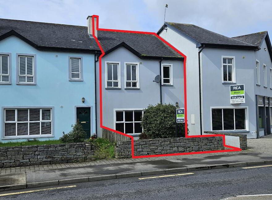 3 Orchard Court, Leitrim Village, Carrick-On-Shannon, N41HD39