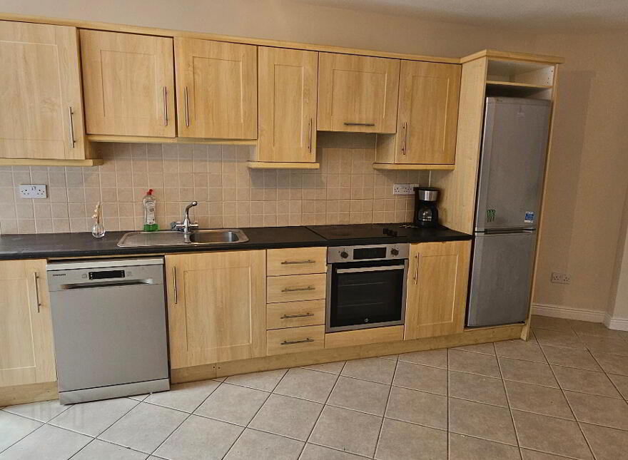 3 Orchard Court, Leitrim Village, Carrick-On-Shannon, N41HD39