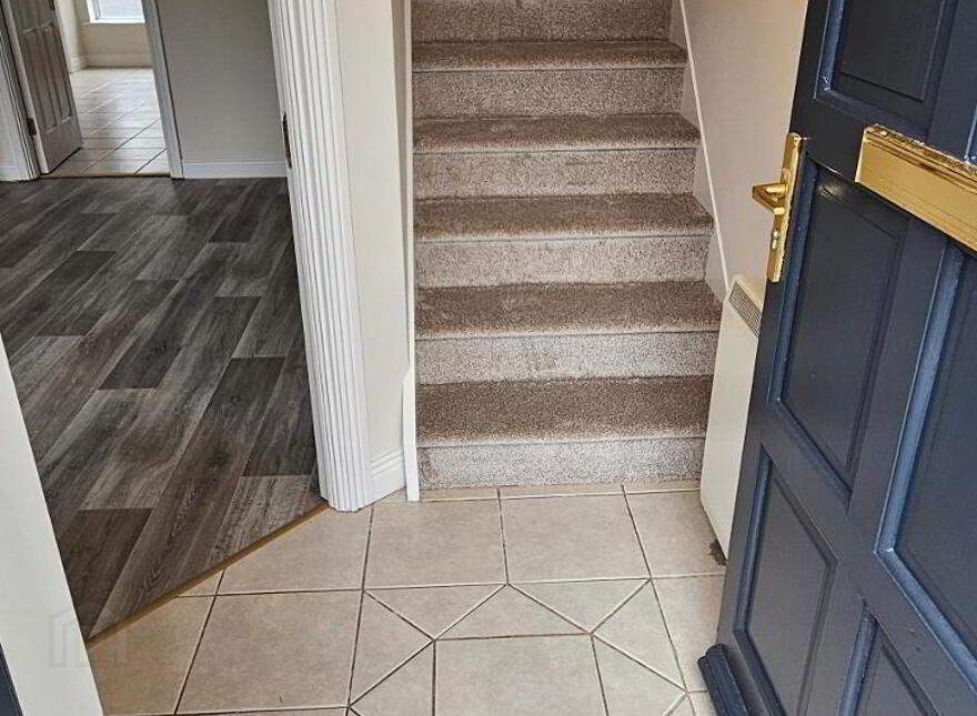 3 Orchard Court, Leitrim Village, Carrick-On-Shannon, N41HD39